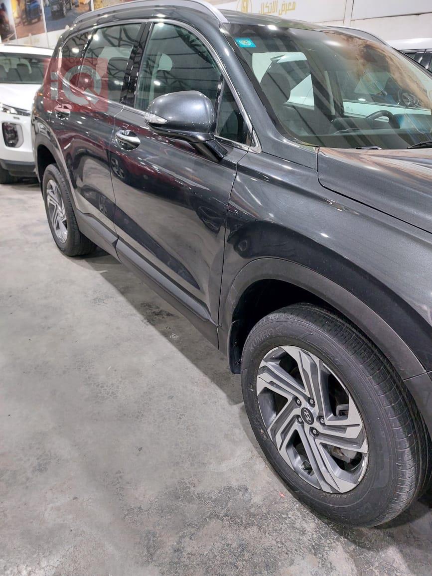 هیوندای سەنتافی